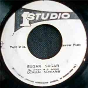 Doreen Scheafer / Doreen & Soul Vendors - Sugar Sugar FLAC
