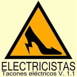 Electricistas - Tacones Eléctricos V. 1.1 FLAC