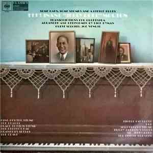 Ferdinand "Jelly Roll" Morton - Transcriptions For Orchestra FLAC