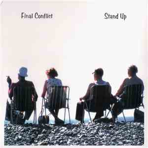 Final Conflict  - Stand Up FLAC