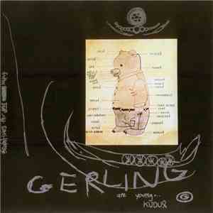 Gerling - Sedatives For Dead Radars FLAC