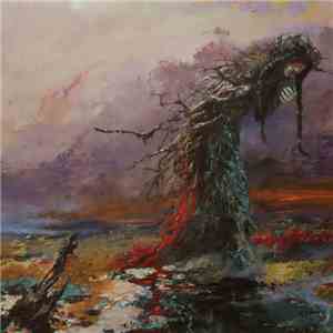 Gillian Carter - This Earth Shaped Tomb FLAC