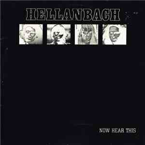Hellanbach - Now Hear This FLAC