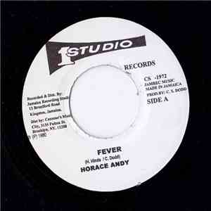 Horace Andy - Fever FLAC