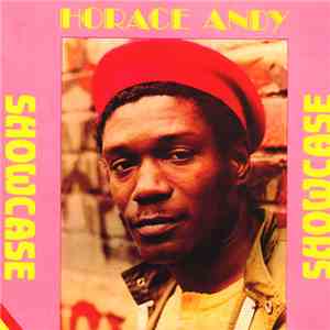 Horace Andy - Showcase FLAC