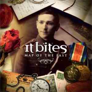 It Bites - Map Of The Past FLAC
