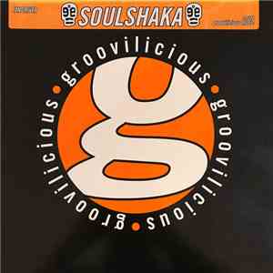 Jan Driver - Soulshaka FLAC