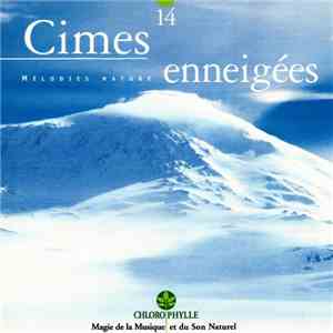 Jean-Paul Trombert Et Claude Lapouge - Cimes Enneigées FLAC