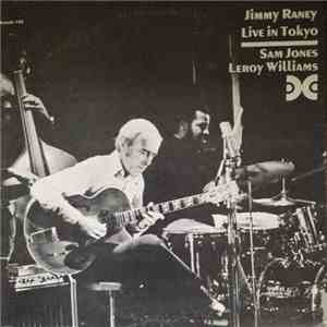 Jimmy Raney - Live In Tokyo FLAC