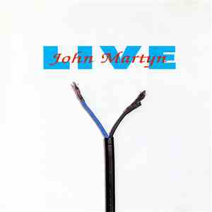John Martyn - Live FLAC