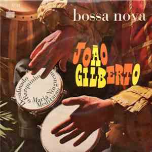 João Gilberto - Bossa Nova FLAC