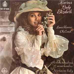 Karina  - Lady Elizabeth FLAC