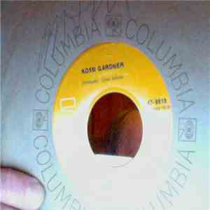 Kossi Gardner - Oh Lonesome Me FLAC