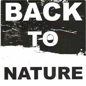 Kris Dane - Back To Nature FLAC