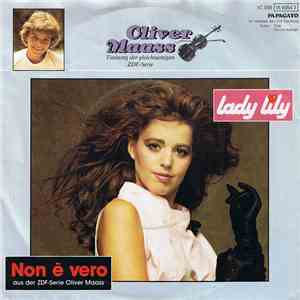 Lady Lily - Non È Vero FLAC
