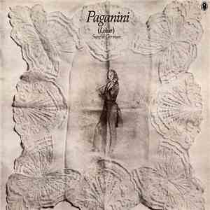 Lehár - Paganini (Sung In German) FLAC