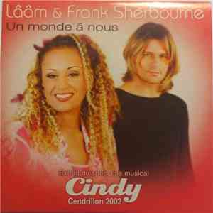 Lââm & Frank Sherbourne - Un Monde à Nous FLAC