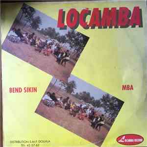 Locamba - Locamba FLAC