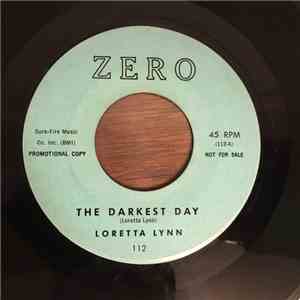 Loretta Lynn - The Darkest Day FLAC