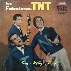 Los TNT - Los Fabulosos T.N.T. FLAC