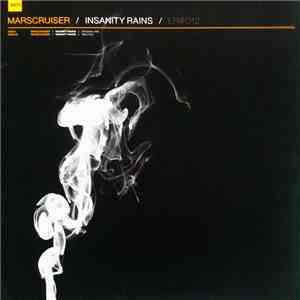 Marscruiser - Insanity Rains FLAC