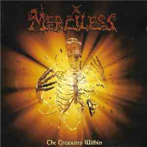 Merciless - The Treasures Within FLAC