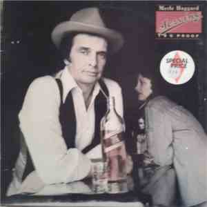 Merle Haggard - Serving 190 Proof FLAC