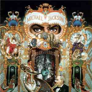 Michael Jackson - Dangerous FLAC