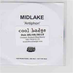 Midlake - Antiphon FLAC