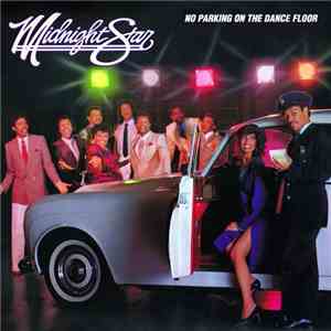 Midnight Star - No Parking On The Dance Floor FLAC