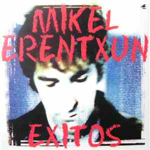 Mikel Erentxun - Éxitos FLAC