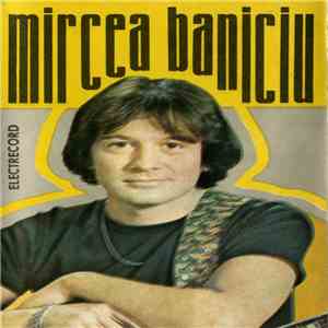 Mircea Baniciu - Tristeți Provinciale FLAC