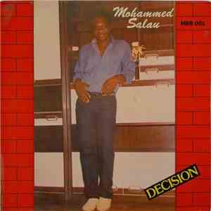 Mohammed Salau - Decision FLAC