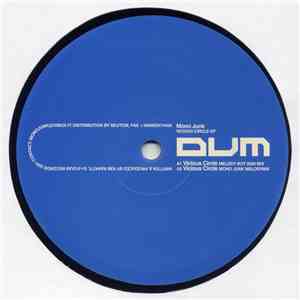 Mono Junk - Vicious Circle EP FLAC