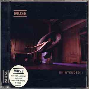Muse - Unintended FLAC