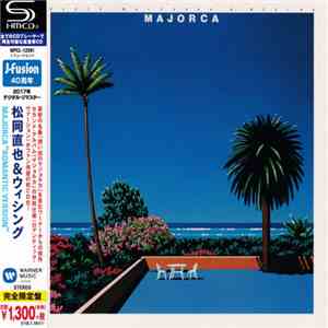 Naoya Matsuoka & Wesing - Majorca FLAC