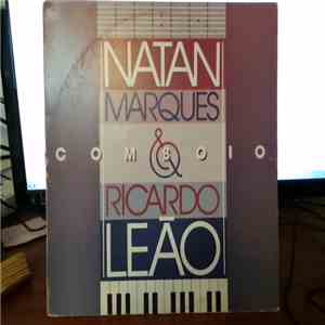 Natan Marques And Ricardo Leao - Comboio FLAC