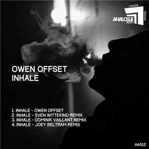 Owen Offset - Inhale FLAC