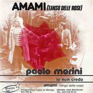 Paolo Morini - Amami (Tango Delle Rose) FLAC