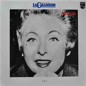 Patachou - Edition La Chanson Vol.X FLAC