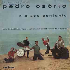 Pedro Osório E Seu Conjunto - A Noite Do Meu Bem FLAC