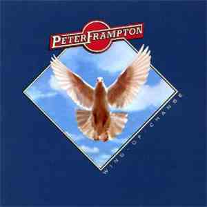 Peter Frampton - Wind Of Change FLAC