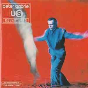 Peter Gabriel - Us FLAC