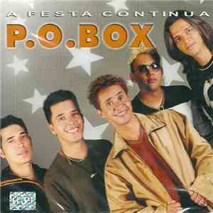 P.O. Box  - A Festa Continua FLAC