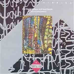 Propaganda - Wishful Thinking FLAC