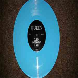 Queen - Interview FLAC