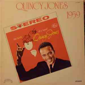 Quincy Jones - The Birth Of A Band FLAC