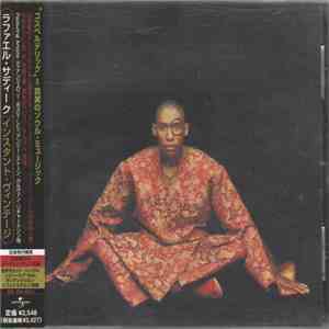 Raphael Saadiq - Instant Vintage FLAC