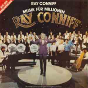 Ray Conniff - Musik Für Millionen FLAC