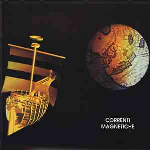 Riccardo Sinigaglia - Correnti Magnetiche FLAC